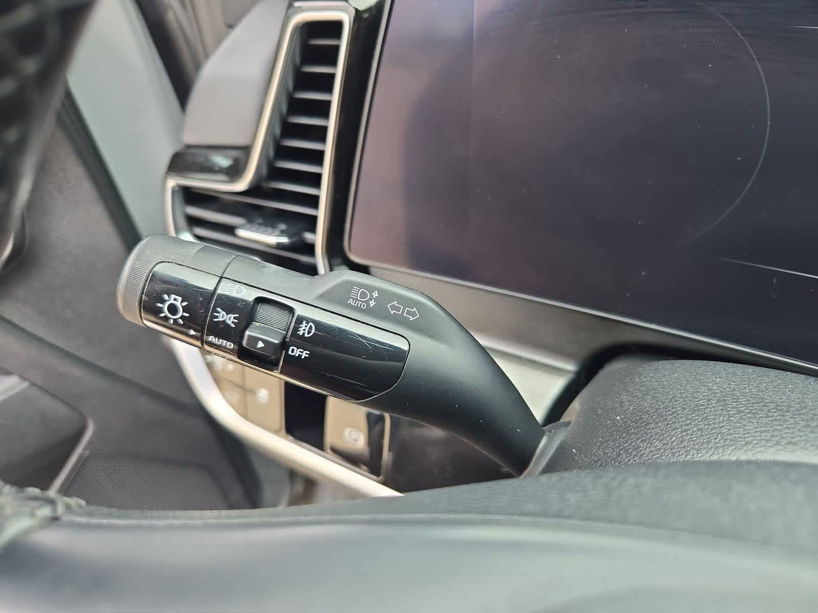 Used 2024 Kia Sportage X-Pro Prestige AWD/4WD image 26