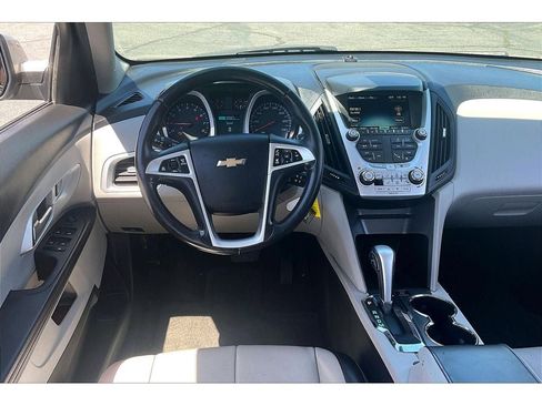 Used 2013 Chevrolet Equinox LT w/ Power Convenience Package FWD image 6