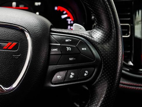 Used 2025 Dodge Durango R/T AWD/4WD image 33
