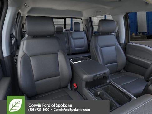 New 2026 Ford F350 Lariat image 10