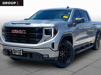Used 2026 GMC Sierra 1500 Elevation w/ Elevation Select Package