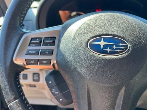 Used 2014 Subaru Forester 2.5i Limited AWD/4WD image 23