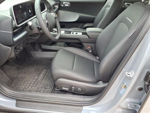 New 2025 Hyundai Ioniq 6 SEL image 9