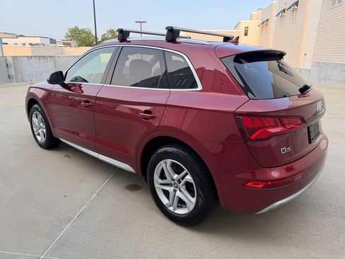 Used 2019 Audi Q5 2.0T Premium AWD/4WD image 5