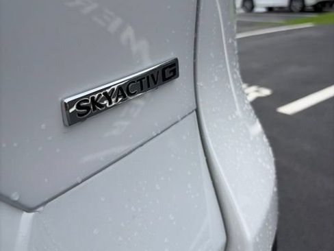 New 2026 MAZDA CX-5 Preferred AWD/4WD image 11