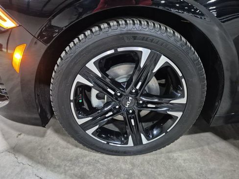 Used 2022 Kia K5 GT-Line w/ GT-Line Awd Premium Package image 34