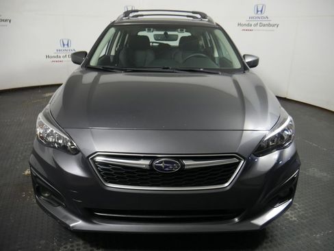 Used 2018 Subaru Impreza 2.0i Premium w/ Eyesight & BSD & Rcta image 2