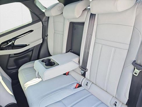 New 2026 Land Rover Range Rover Evoque S image 14