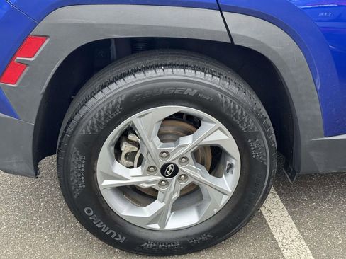 Used 2023 Hyundai Tucson SEL image 8