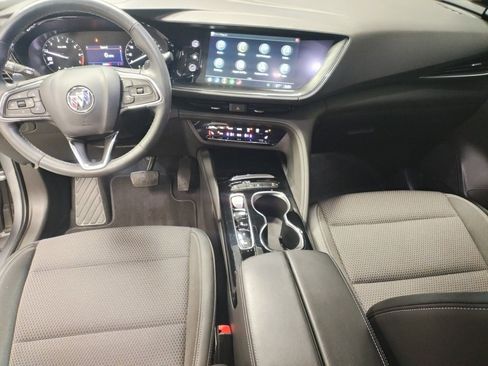 Used 2022 Buick Envision Preferred image 31