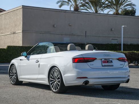 Used 2019 Audi A5 2.0T Premium Plus w/ Premium Plus AWD/4WD image 32