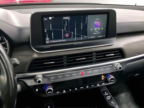 Used 2022 Kia Telluride SX image 10