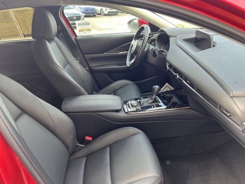 Used 2021 MAZDA CX-30 AWD 2.5 S w/ Preferred Package image 25