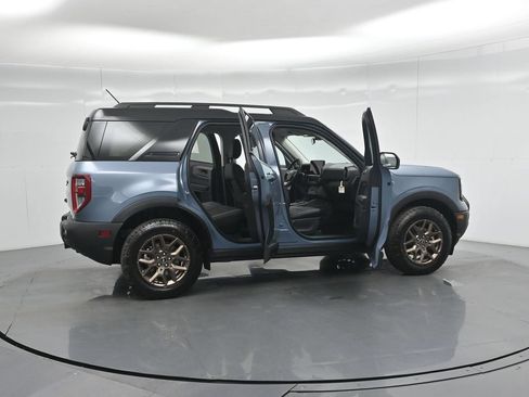 New 2026 Ford Bronco Sport Big Bend w/ Convenience Package AWD/4WD image 4