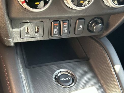New 2026 Mitsubishi Outlander Sport LE AWD/4WD image 21