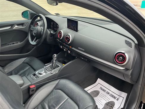 Used 2018 Audi A3 2.0T Premium image 29