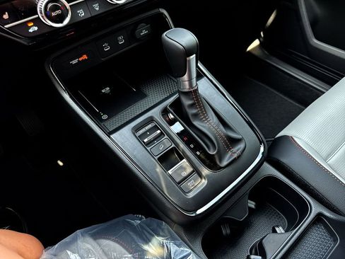 New 2026 Honda CR-V Sport Touring image 20