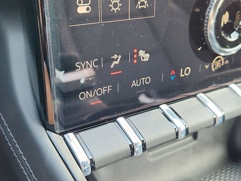 New 2026 GMC Terrain Elevation AWD/4WD image 14