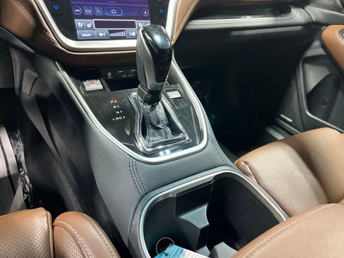 Used 2020 Subaru Outback Touring w/ Popular Package #2 AWD/4WD image 28
