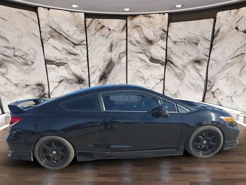 Used 2015 Honda Civic Si image 7