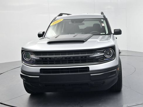 Used 2021 Ford Bronco Sport AWD/4WD image 3