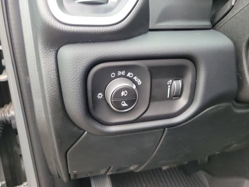 New 2026 RAM 3500 Big Horn AWD/4WD image 20