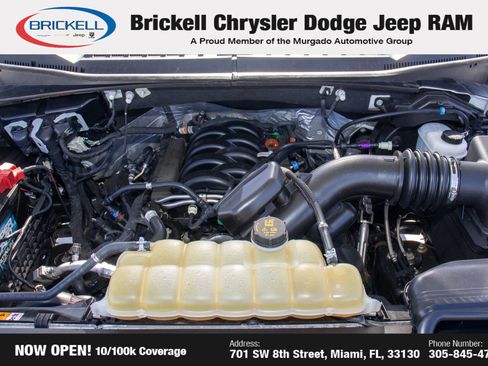 Used 2019 Ford F150 XL w/ Equipment Group 101A Mid image 32