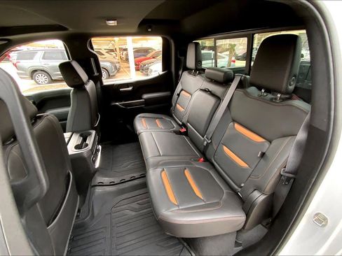 Used 2019 GMC Sierra 1500 AT4 w/ AT4 Premium Package image 21