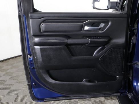 Used 2020 RAM 1500 Sport w/ Alpine Leather & Sound Group image 28