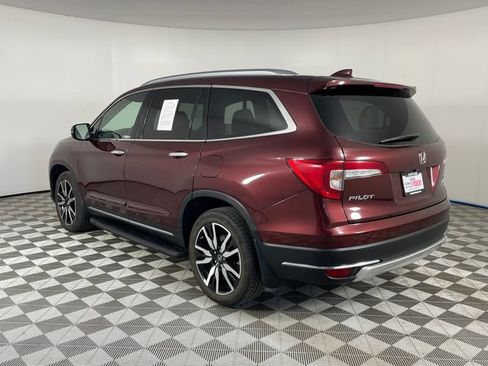 Used 2022 Honda Pilot Touring image 24