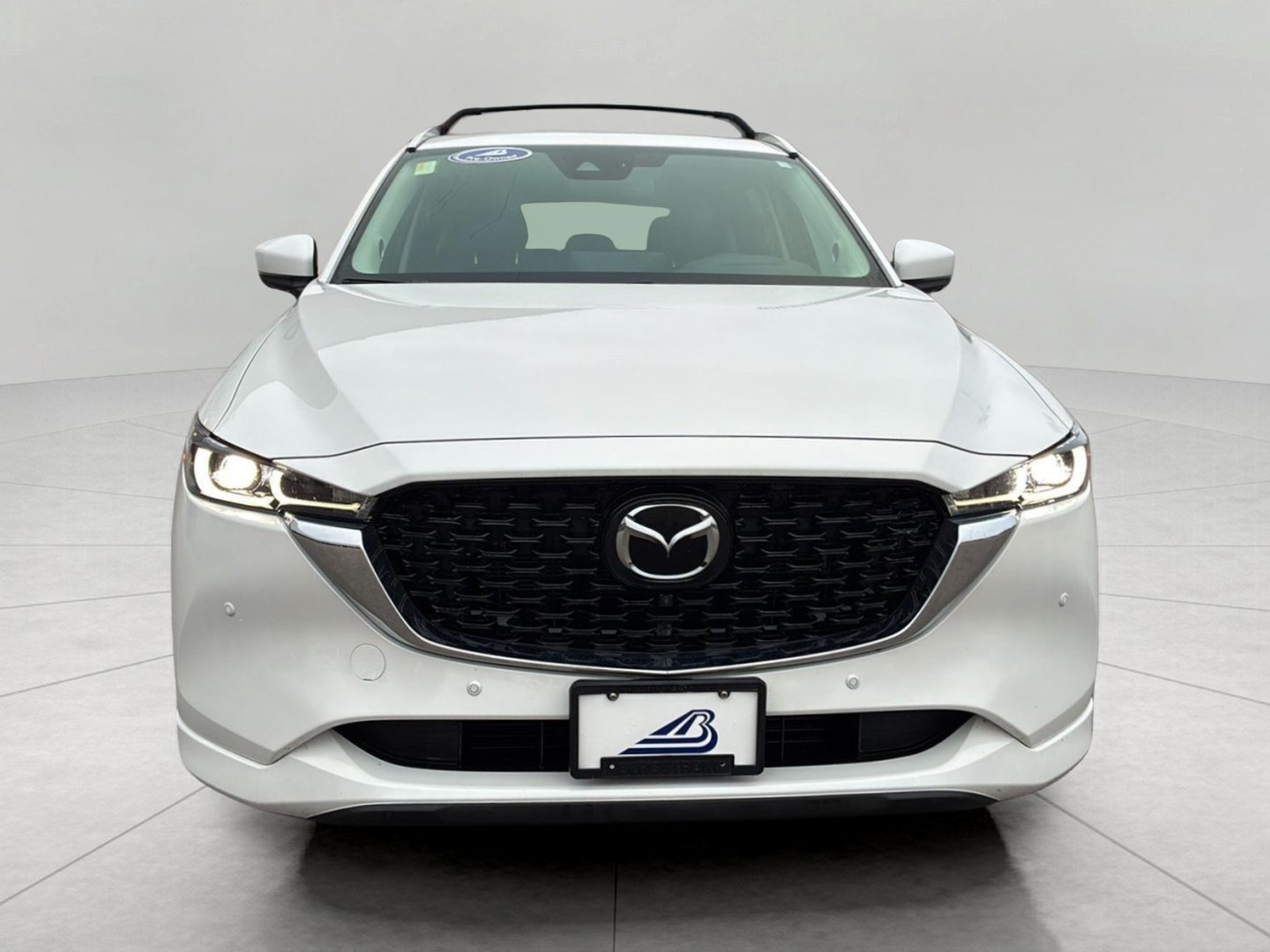 Used 2025 MAZDA CX-5 AWD 2.5 S image 24