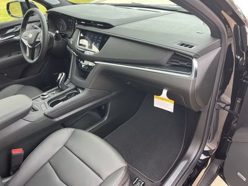 New 2026 Cadillac XT5 Premium Luxury w/ Driver Assist Package FWD image 42