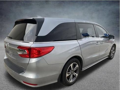 Used 2020 Honda Odyssey Touring image 6
