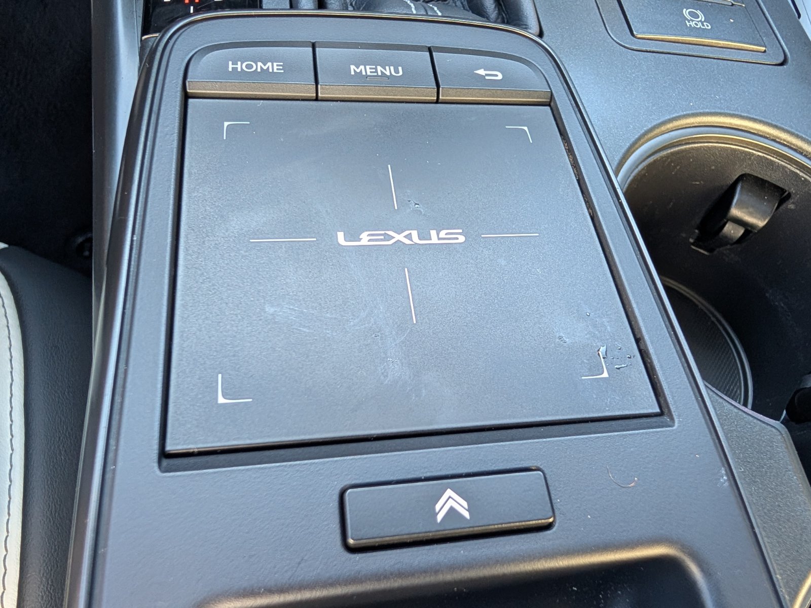 Used 2024 Lexus IS 350 F Sport w/ Memory Package RWD image 19