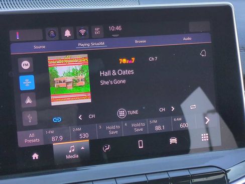 Used 2024 Jeep Compass Latitude image 13