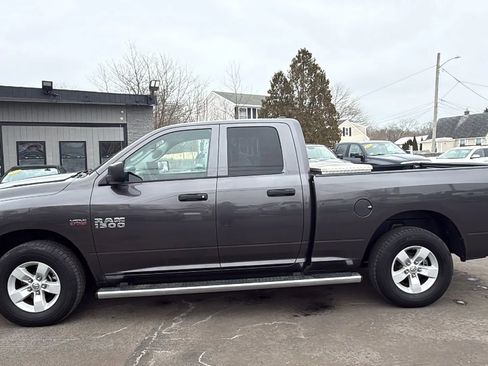 Used 2016 RAM 1500 Express image 5