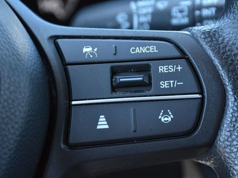 Used 2023 Honda HR-V LX image 28