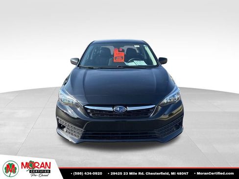 Used 2023 Subaru Impreza 2.0i AWD/4WD image 9