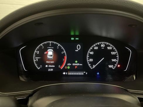 Certified 2023 Honda Civic EX image 15