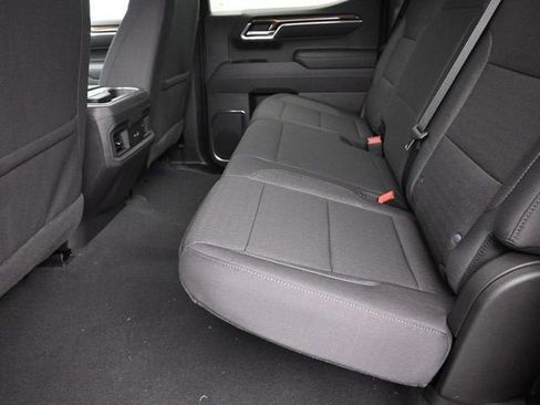 New 2026 Chevrolet Silverado 1500 LT Trail Boss w/ Protection Package AWD/4WD image 31