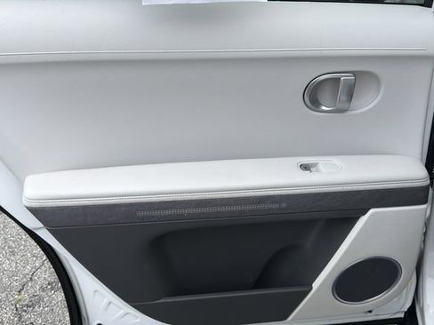 Certified 2023 Hyundai Ioniq 5 SEL RWD image 22