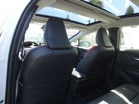 New 2026 Toyota Prius Plug-In Hybrid image 14