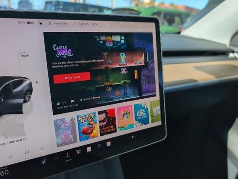 Used 2023 Tesla Model Y Long Range image 17