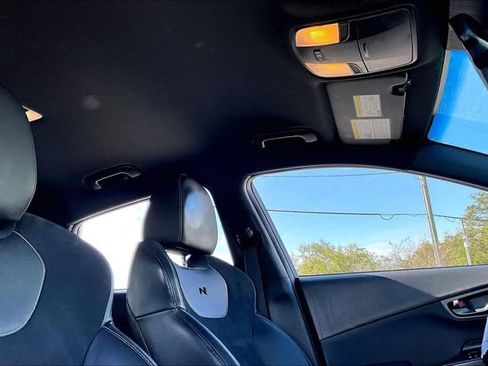 Used 2022 Hyundai Kona N w/ Cargo Package image 28