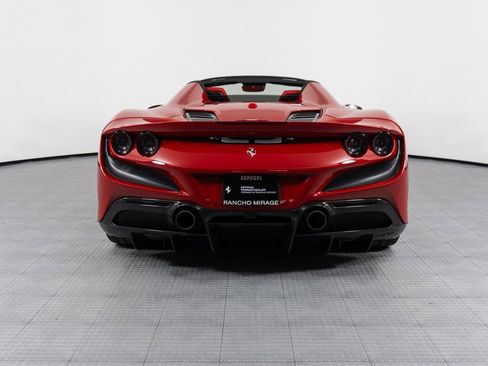 Certified 2023 Ferrari F8 Tributo image 10