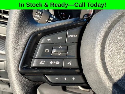 New 2026 Subaru Crosstrek 2.0i Premium AWD/4WD image 18