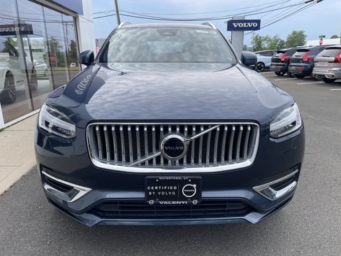Used 2024 Volvo XC90 T8 Core w/ Climate Package AWD/4WD image 1