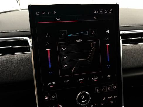 New 2026 GMC Sierra EV Elevation image 26