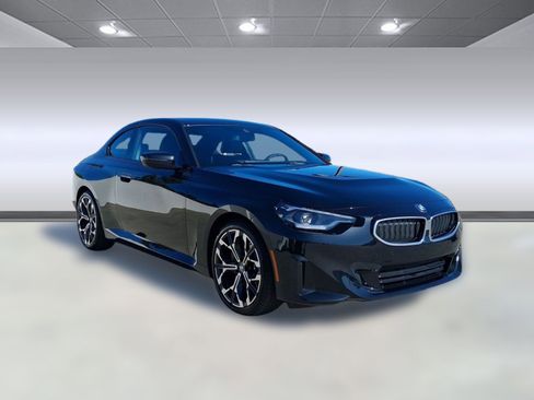 New 2026 BMW 230i xDrive Coupe w/ Convenience Package image 7