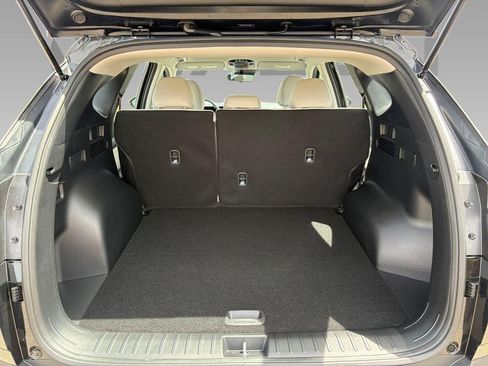 New 2026 Hyundai Tucson SE FWD image 79